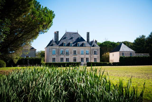Domaine de la Briouse