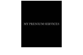 My Prenium Services