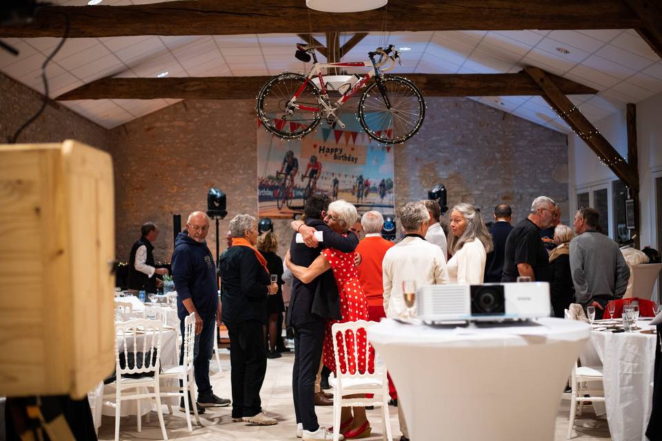 Soirée