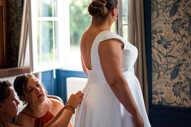 Mariage