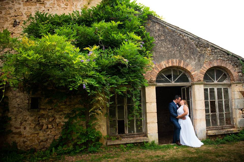 Mariage