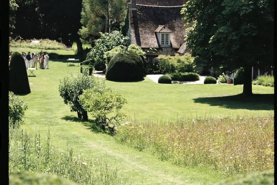 Domaine