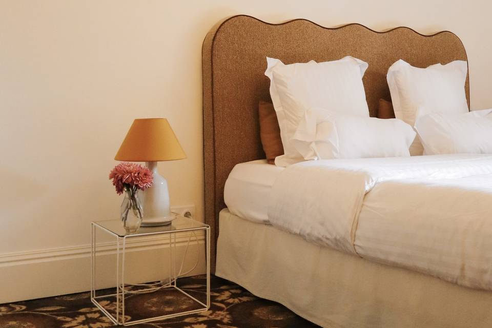 La Chambre Blanche