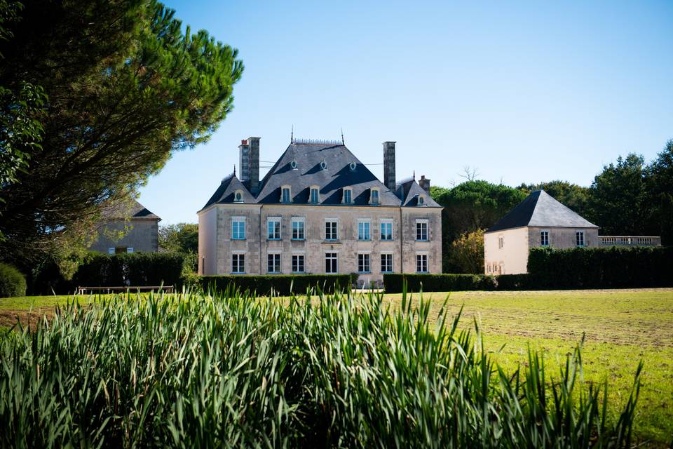 Domaine de la Briouse