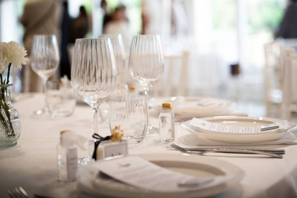 Mariage