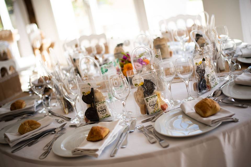 Mariage