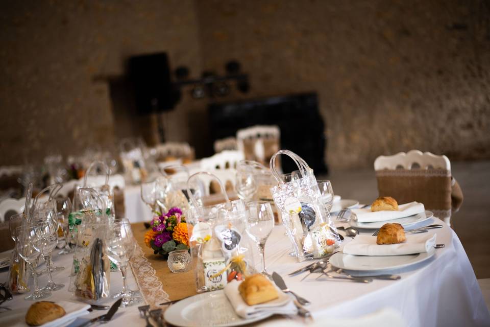 Mariage