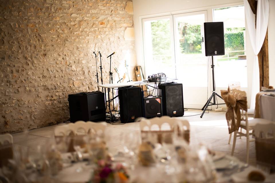 Mariage