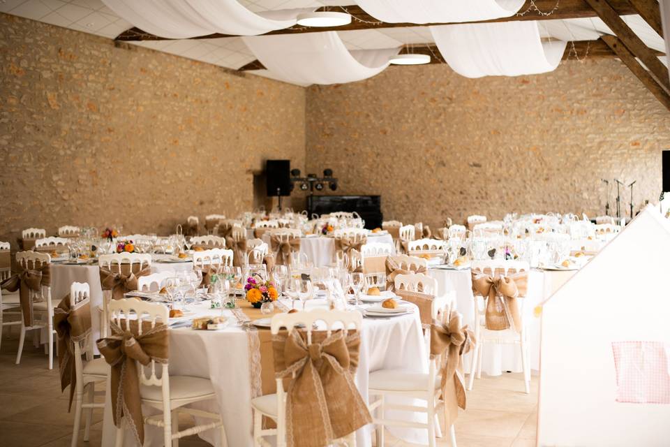 Mariage