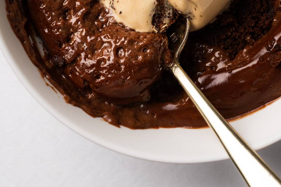 Dessert