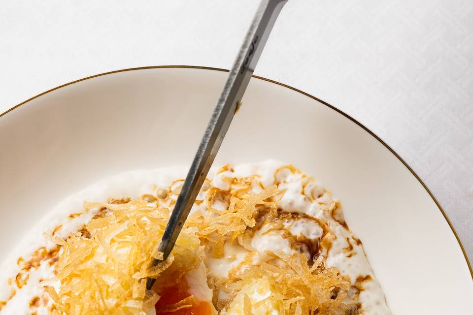Entrée