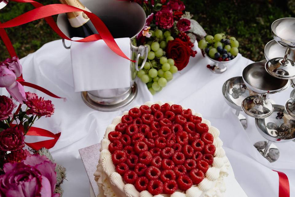 Wedding designer