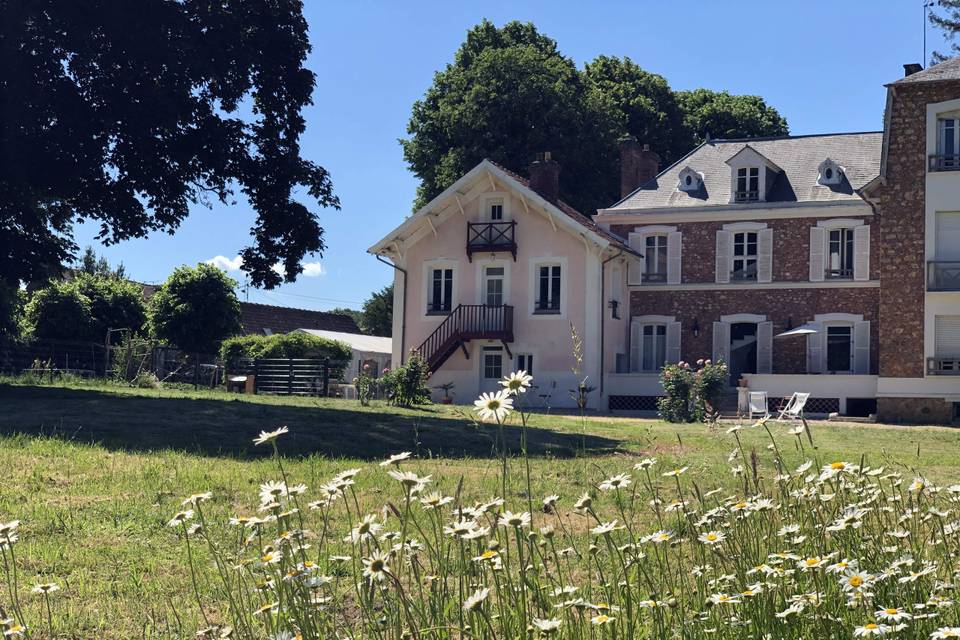 La Villa Rochette