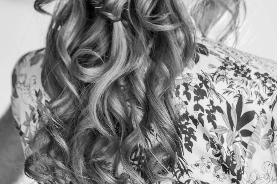 Coiffure
