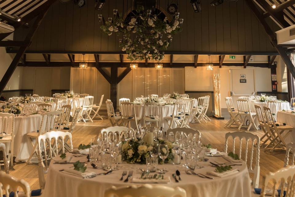 Salle Mariage