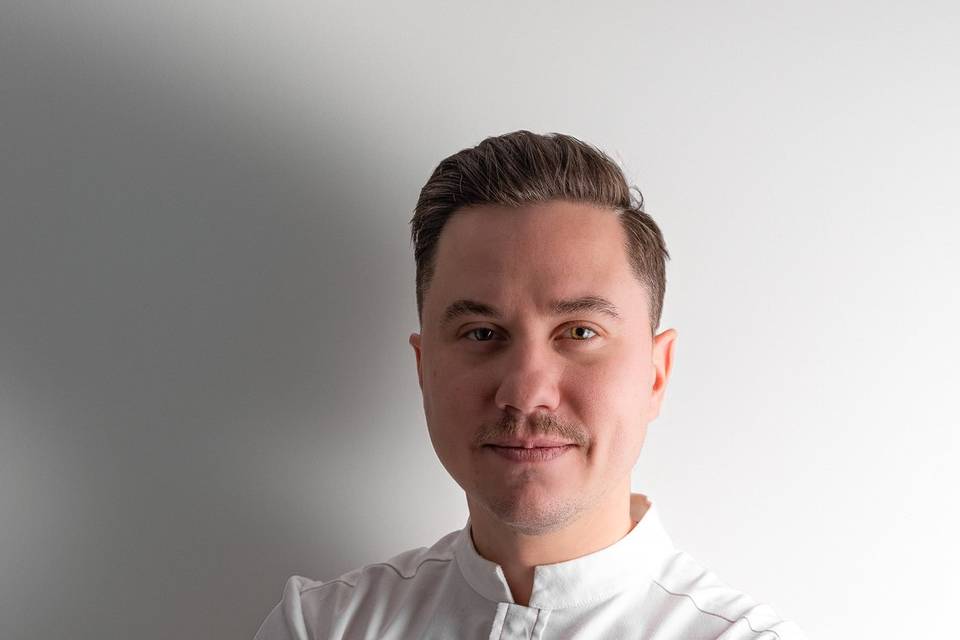Chef