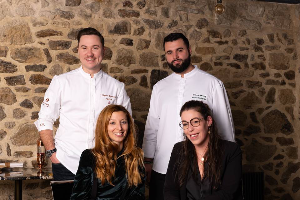 Equipe