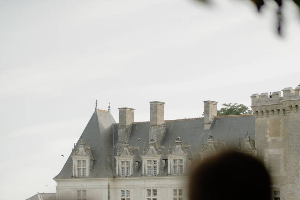 Chateau de Villandry