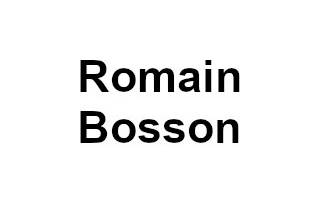 Romain Bosson
