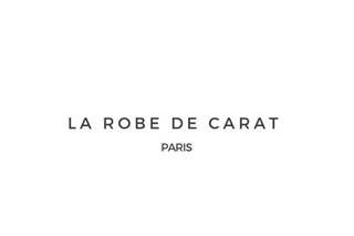 La Robe de Carat Paris