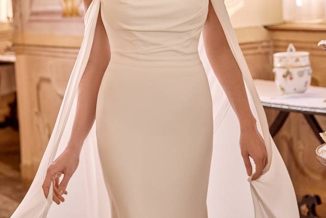 La robe de carat