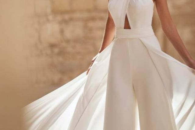 La Robe de Carat