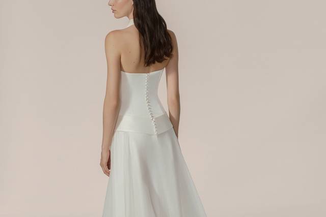 La Robe de Carat