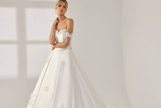 La Robe de Carat