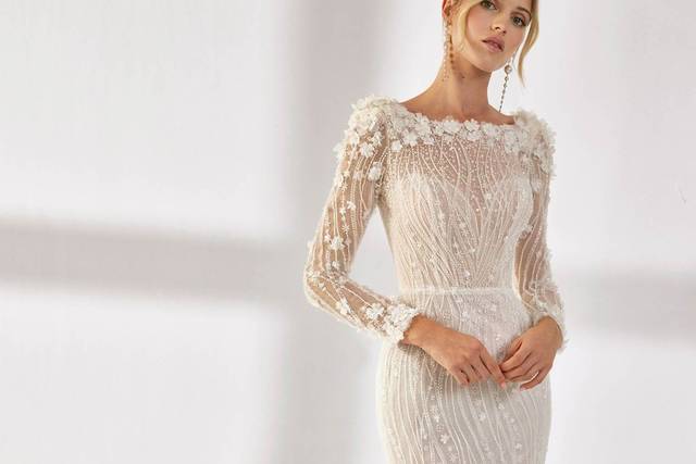 La Robe de Carat