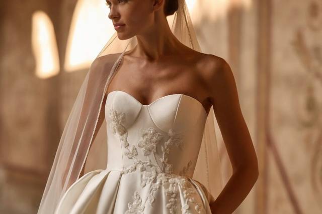 La Robe de Carat Paris