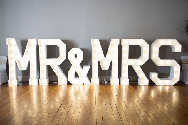 Mr et mme