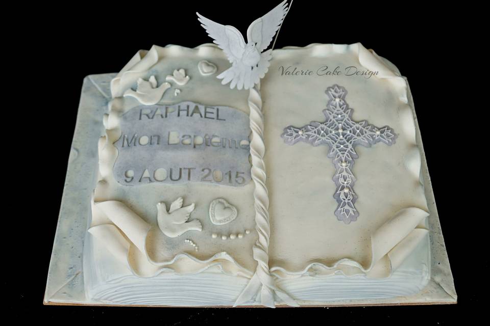 Valerie Cake Design