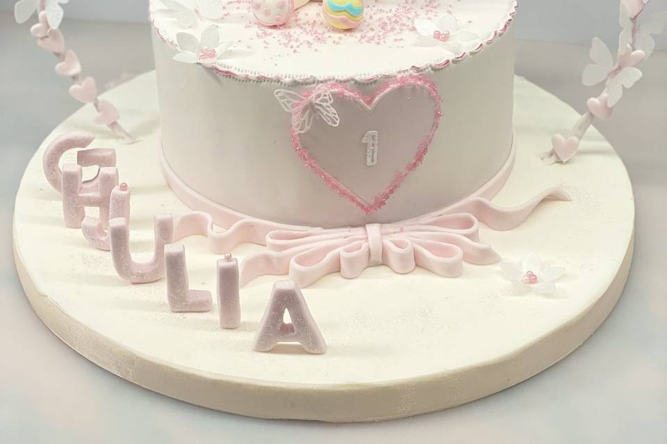 Valerie Cake Design