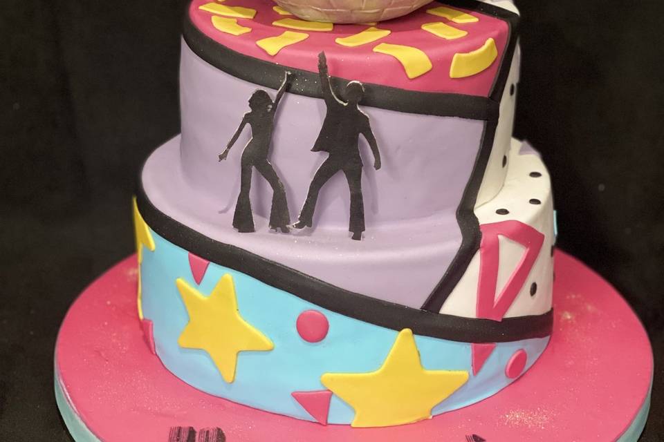 Valerie Cake Design