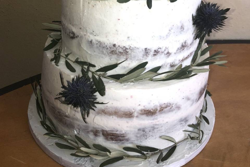 Valerie Cake Design