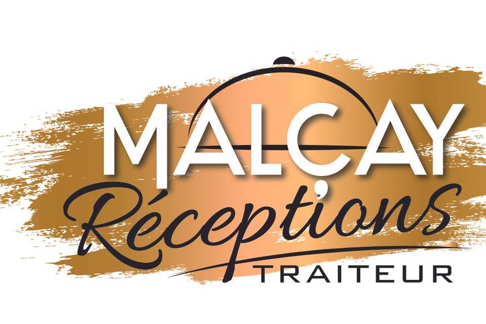 Malçay réceptions by L'Eventail Gourmand