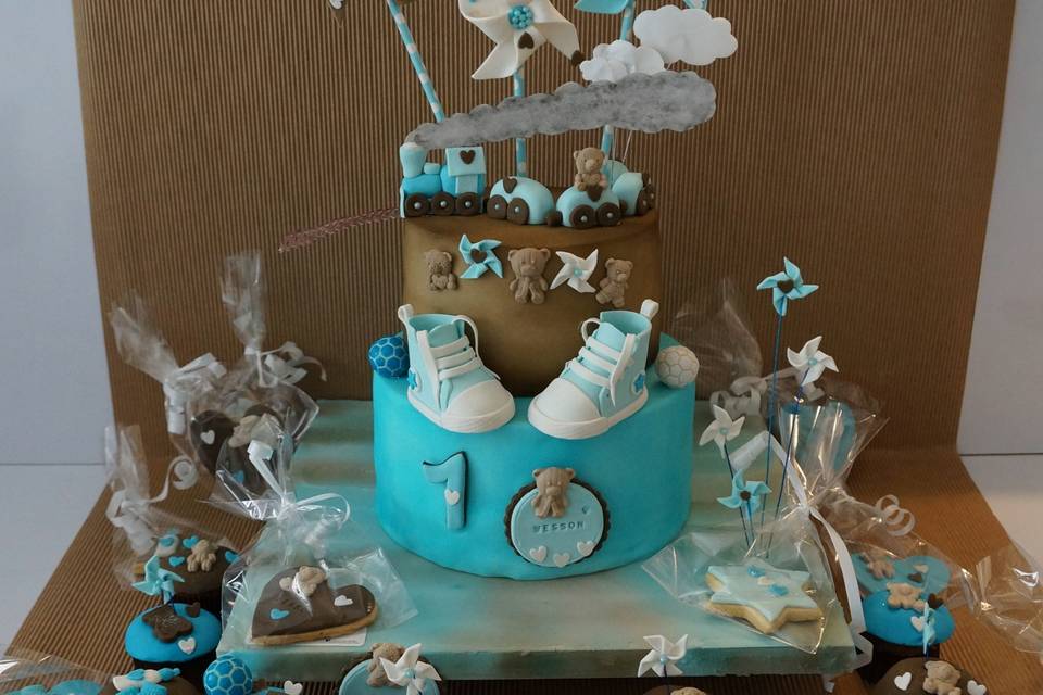 Valerie Cake Design