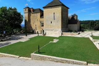 Château de Montplaisant