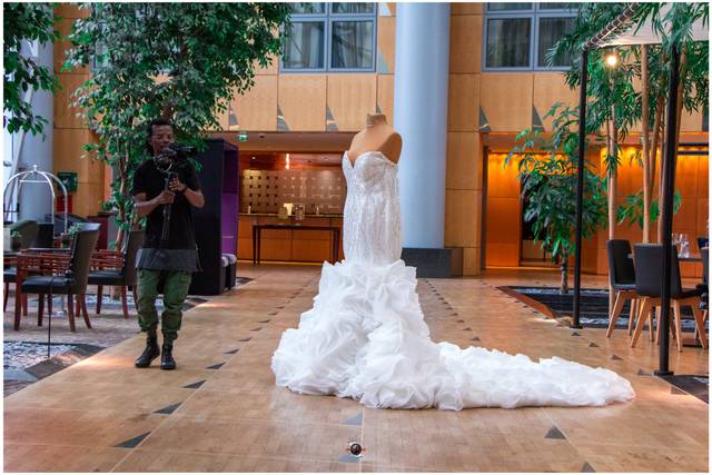 Mariage Religieux