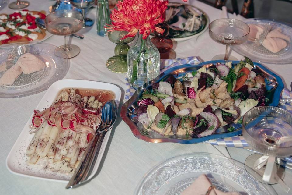 Banquet Bonard