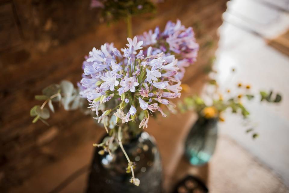 Mariage Champêtre 2019