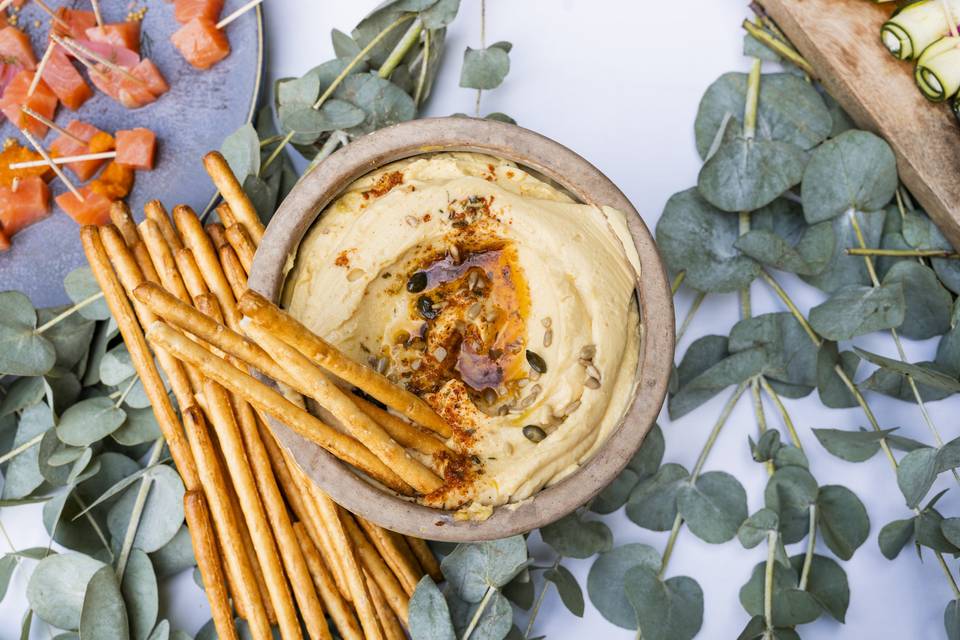 Houmous