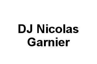 DJ Nicolas Garnier Logo