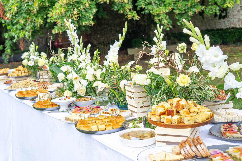 Manger Bonard