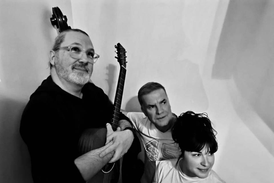 Trio La Belle