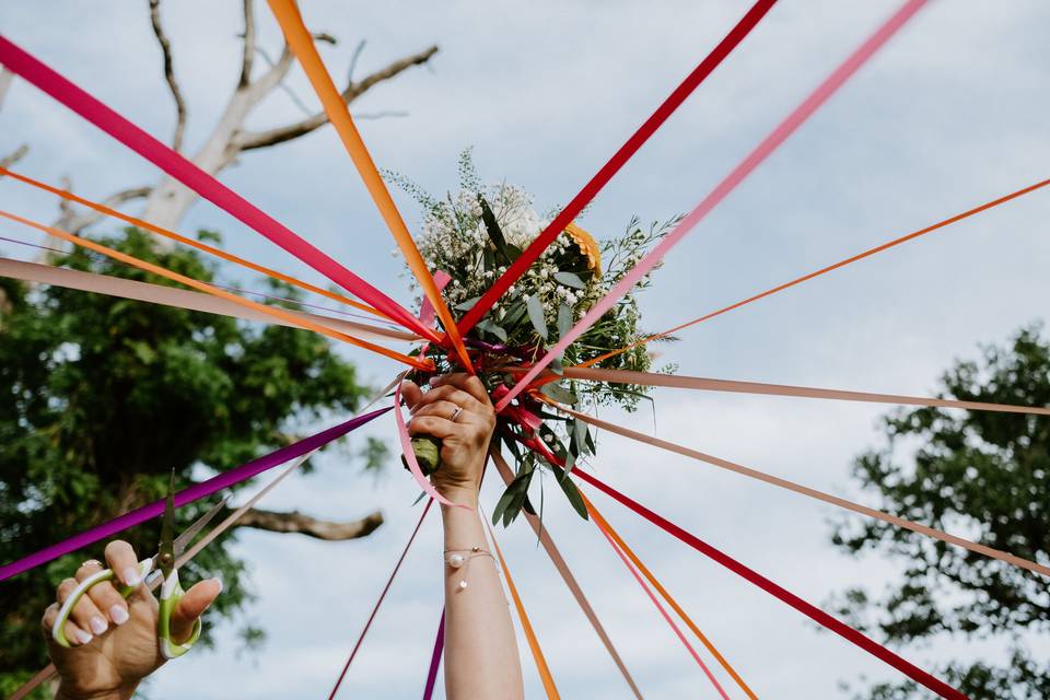 Mariage Bohême 2021