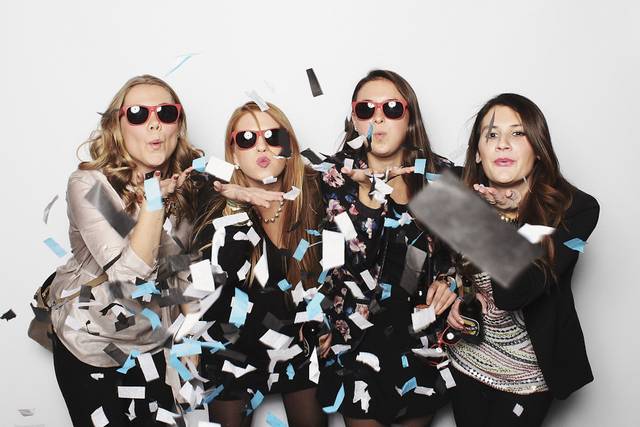 Location Photo Booth