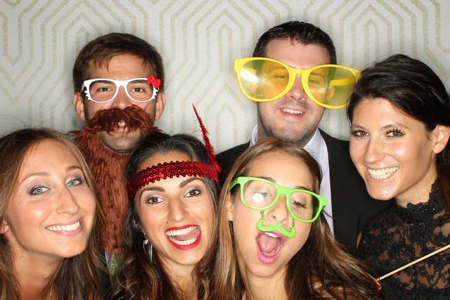 Location Photo Booth