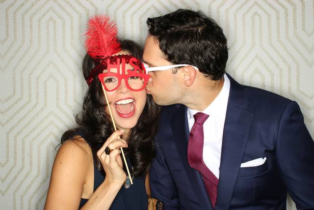 Location Photo Booth