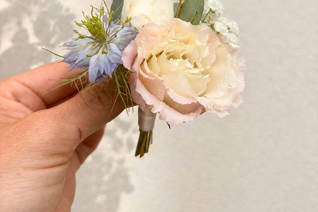 Boutonnière